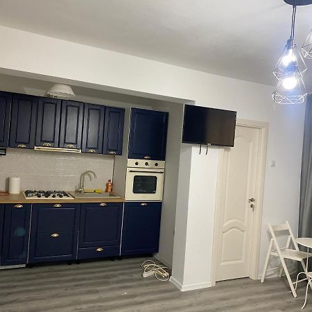 Apartament Lisa คอนสตันซา ภายนอก รูปภาพ