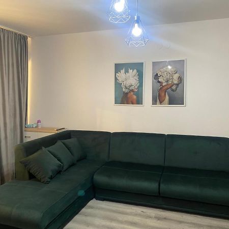 Apartament Lisa คอนสตันซา ภายนอก รูปภาพ