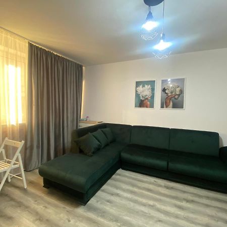 Apartament Lisa คอนสตันซา ภายนอก รูปภาพ