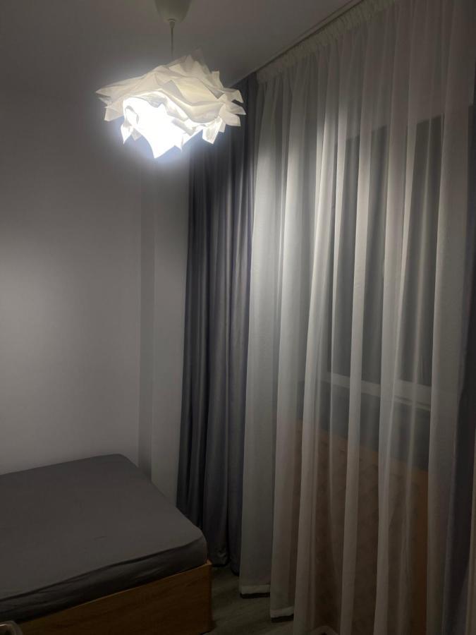 Apartament Lisa คอนสตันซา ภายนอก รูปภาพ
