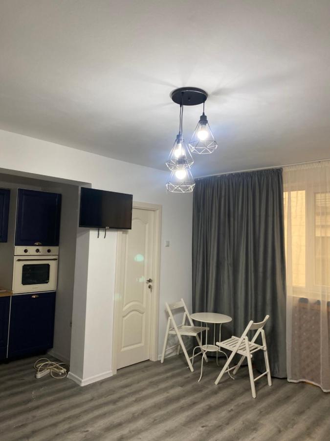 Apartament Lisa คอนสตันซา ภายนอก รูปภาพ