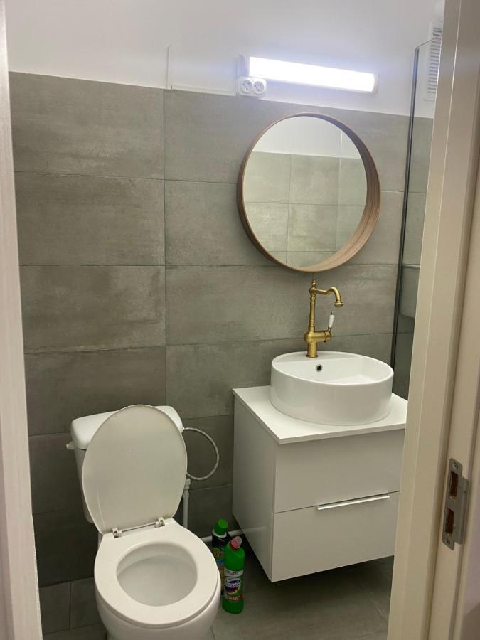 Apartament Lisa คอนสตันซา ภายนอก รูปภาพ