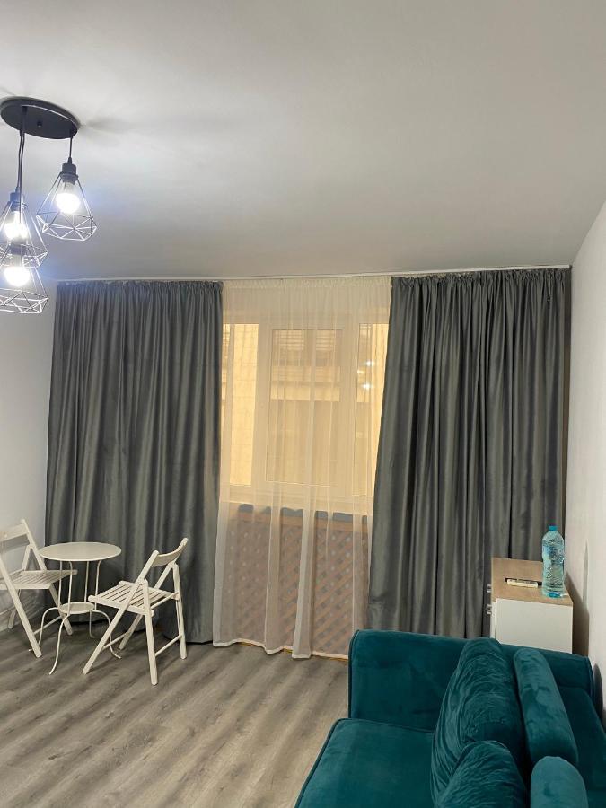 Apartament Lisa คอนสตันซา ภายนอก รูปภาพ