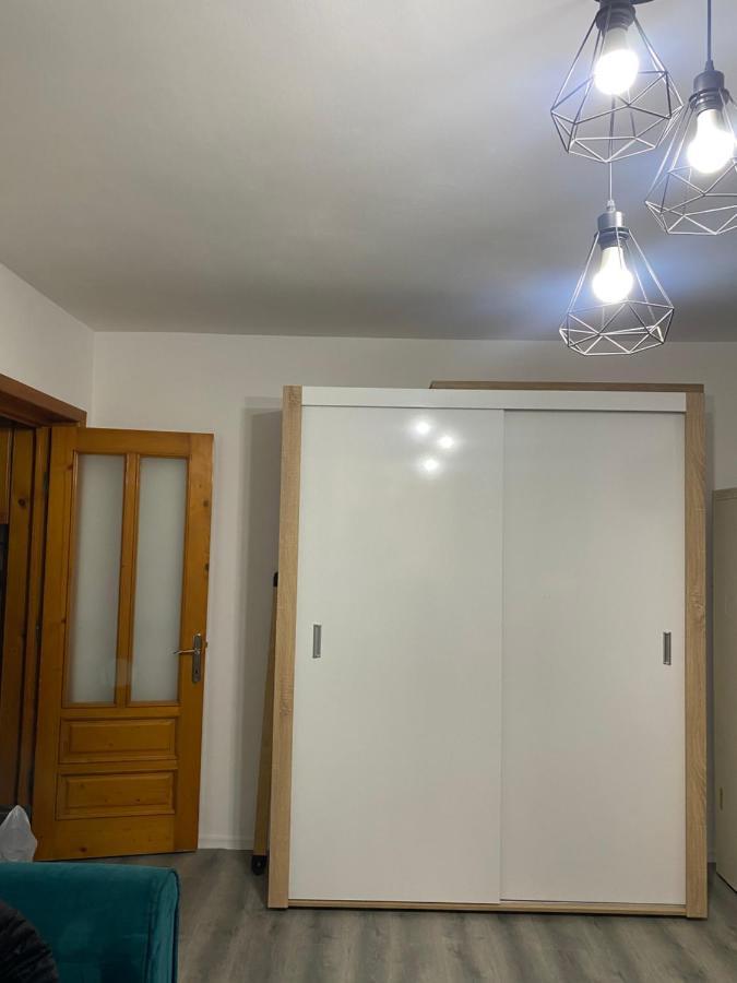 Apartament Lisa คอนสตันซา ภายนอก รูปภาพ